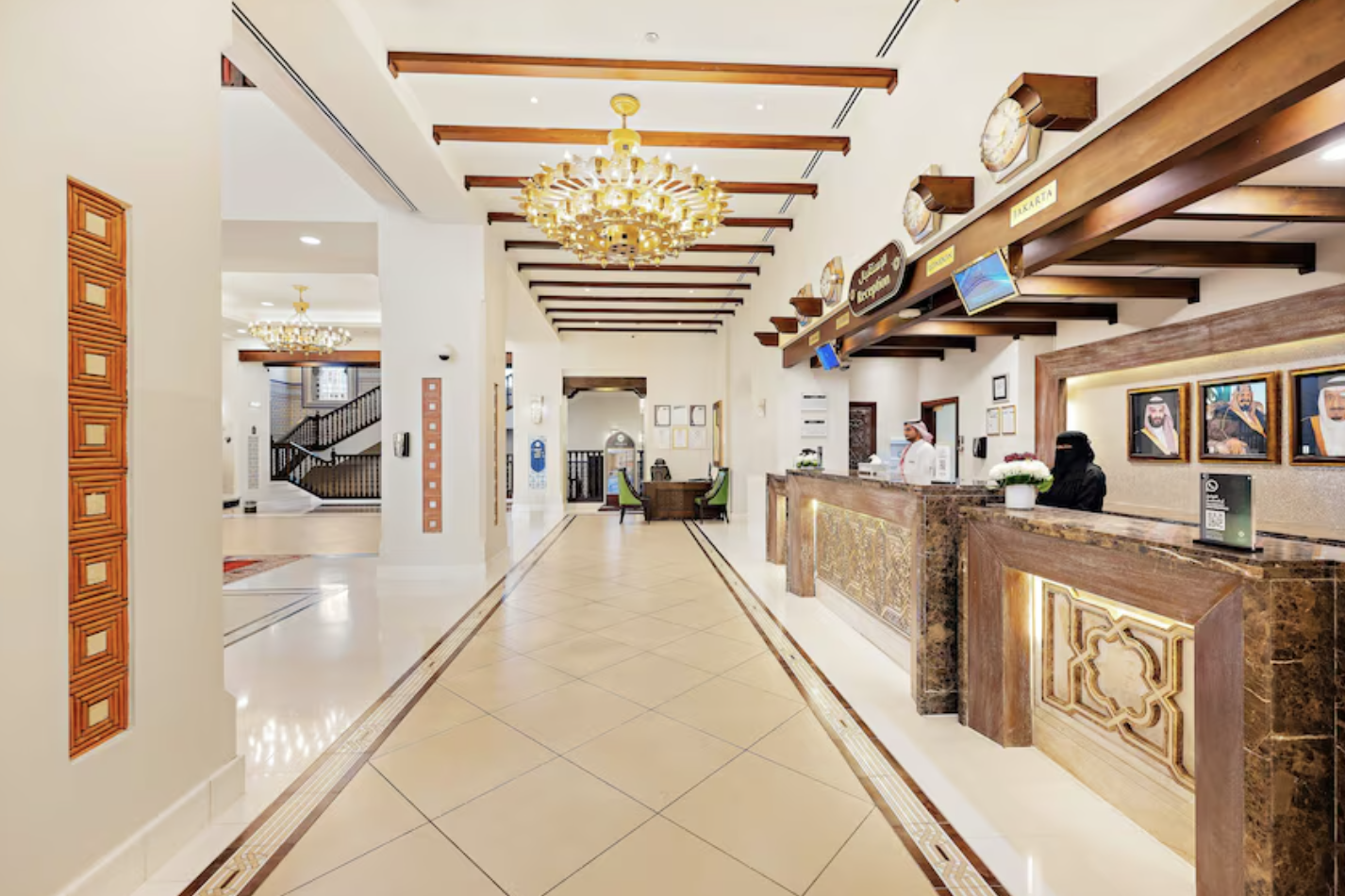 Anjum Hotel image 3