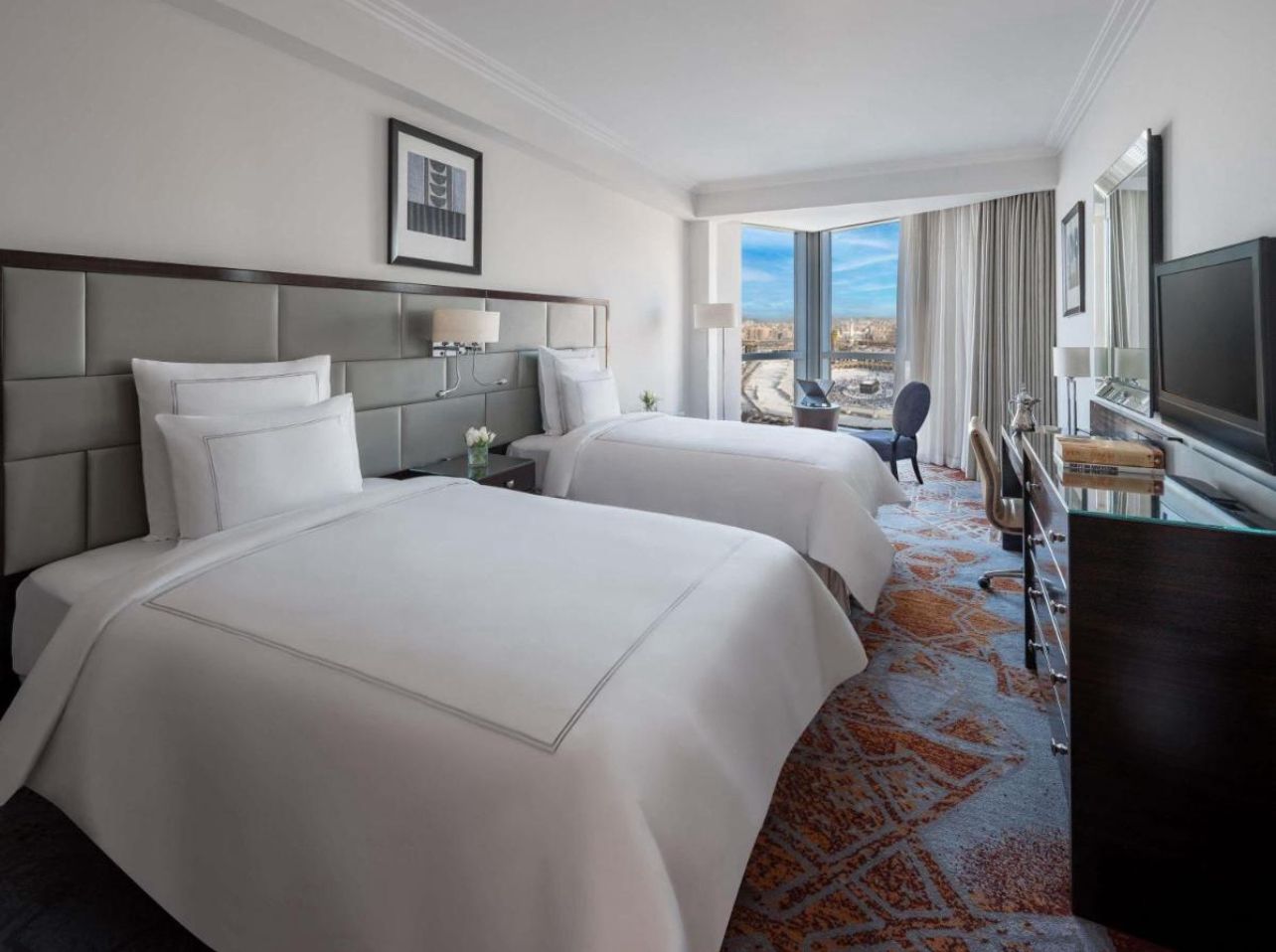 Conrad Makkah image 5