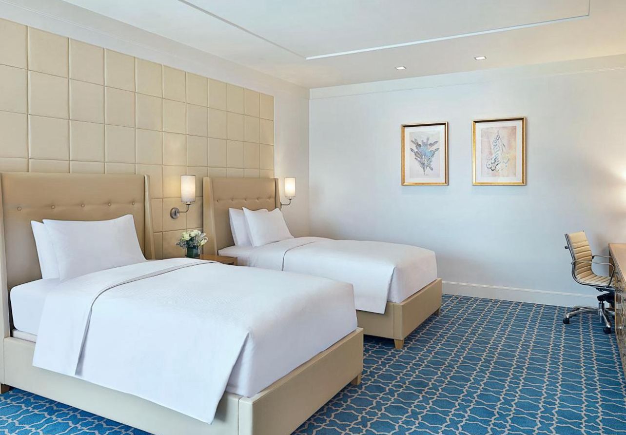 Hilton Convention image 10