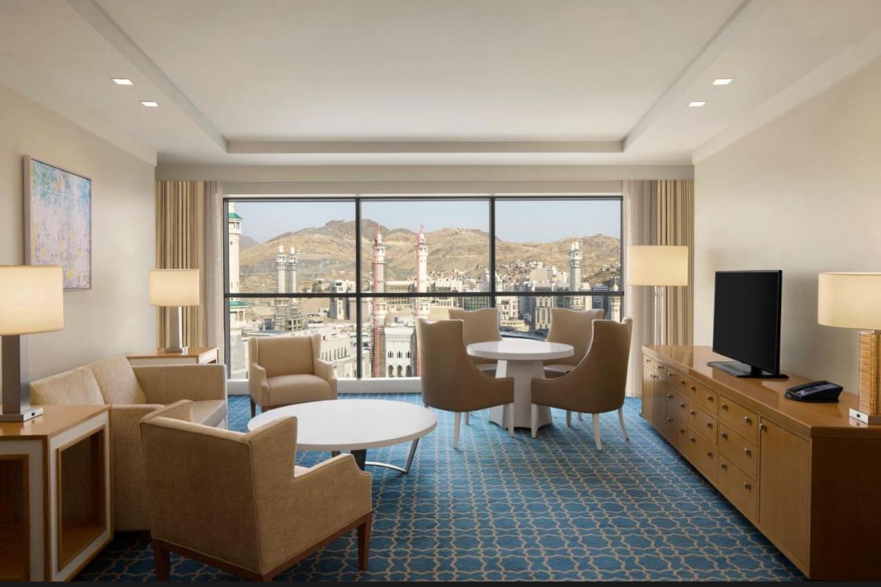 Hilton Convention image 11