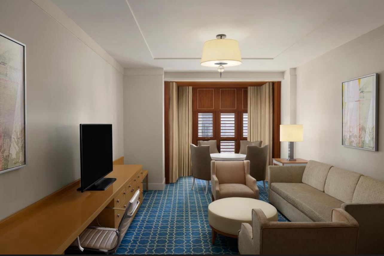 Hilton Convention image 15