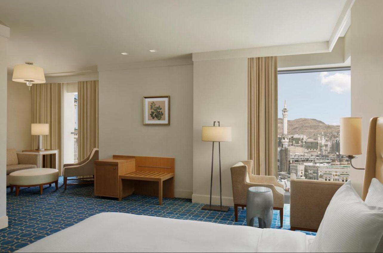 Hilton Convention image 16