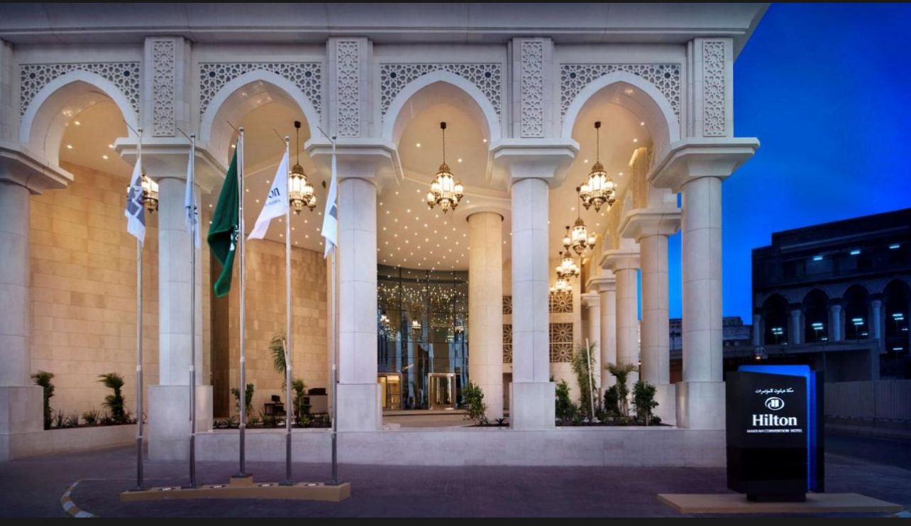 Hilton Convention image 17