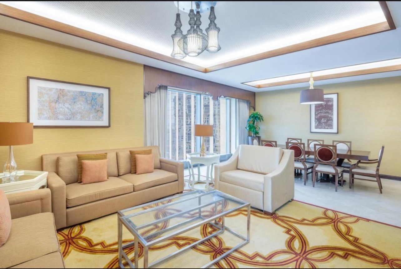 Marriott Makkah image 4