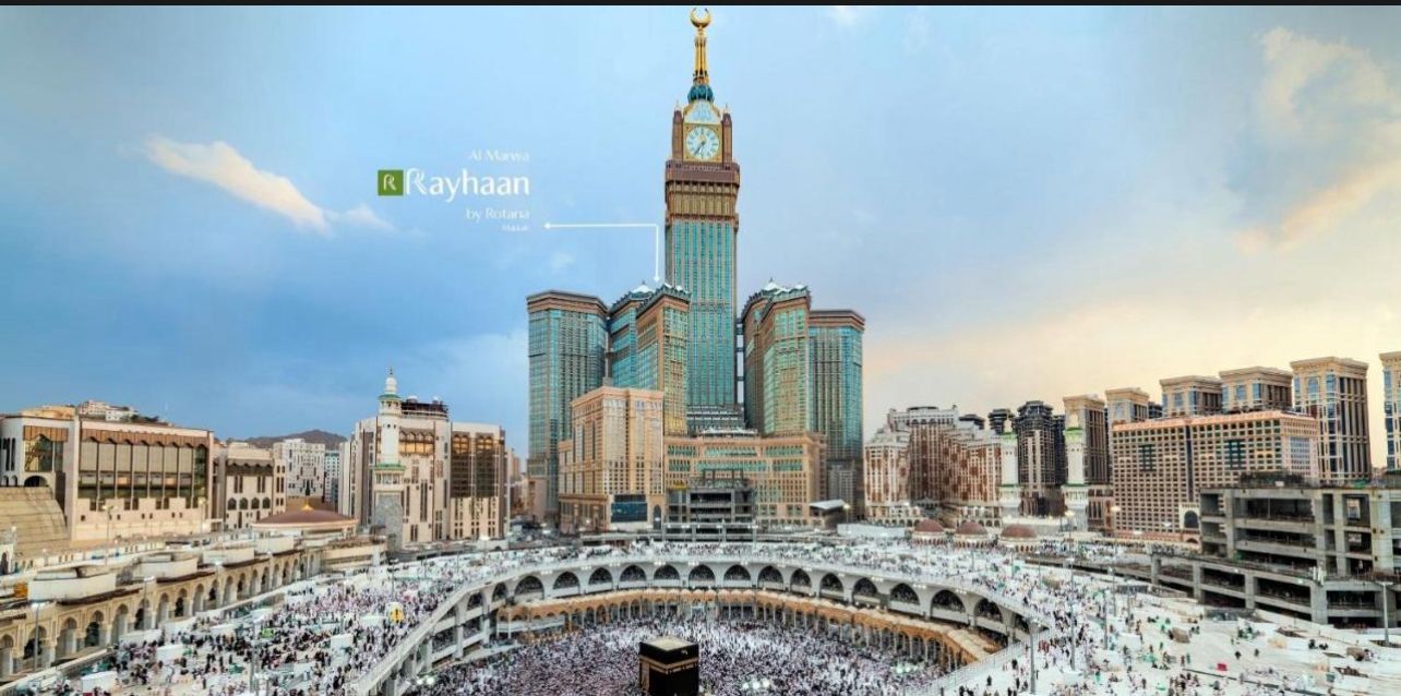 Swissotel Makkah image 3