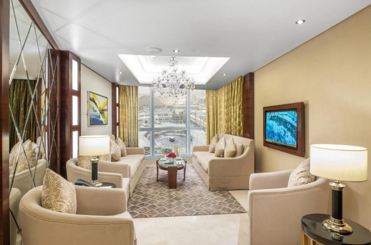 Swissotel Makkah image 6